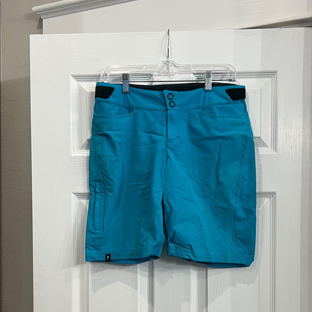 Specialized Andorra Comp MTB Shorts